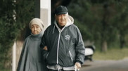 “Не замечаем красоту момента“: осеннюю Астану показал казахстанец