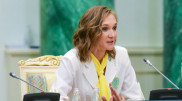 Рыпакова вошла в состав Исполнительного комитета Олимпийского совета Азии