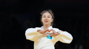 Чемпионка Паралимпиады из Казахстана стала звездой социальных сетей