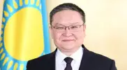 Посол Казахстана в ЮАР получил новую должность