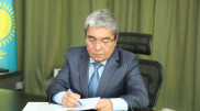Токаев освободил от должности посла в Афганистане