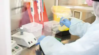 Шестнадцать человек госпитализировали с подозрением на сибирскую язву в Алматинской области