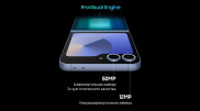 Как создавать потрясающий контент с помощью складного Galaxy Z Flip6