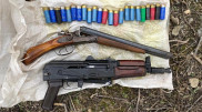 КНБ обезвредил торговцев оружием, действовавших в Астане