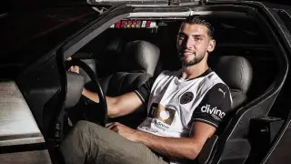 Форварда испанского клуба задержали по подозрению в изнасиловании