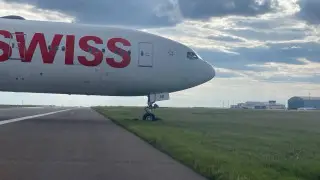 Экстренная посадка рейса в Астане: новости о пассажире из Японии