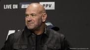 Дана Уайт назвал лучших бойцов за всю историю UFC