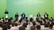 Народный штаб: АЭС создаст новые возможности для молодежи
