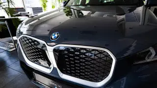 BMW отзывает 1,5 миллиона авто по всему миру из-за проблем с тормозами