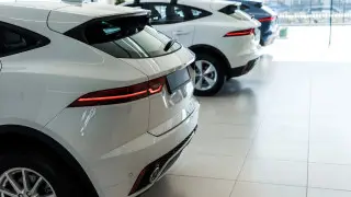 Житель Петропавловска вернул авто в салон и отсудил моральную компенсацию