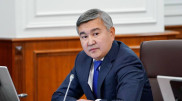 Это международная практика - Байбазаров о плате за рейтинги