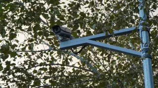 Дополнительные “умные“ камеры появились на дорогах СКО