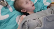“Закройте в комнате. Пусть отмучается“. Мама 7-летнего павлодарца молит о шансе на спасение