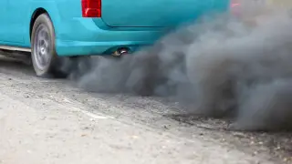 Спектрометры для контроля автомобильных выбросов установили в Алматы