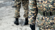Тело сержанта нашли в военном институте в Алматы