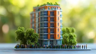 Изменения в жилищной политике: как новый законопроект повлияет на очередников и их права