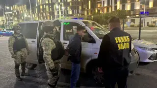 Заказали видеосъемку и ограбили: на мобилографа напали в Астане