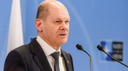 Шольц: Украина не может наносить удары вглубь России оружием ФРГ