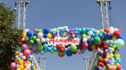 День города: как прошли в Алматы праздничные выходные