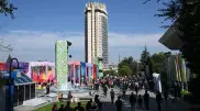Аким Досаев назвал отличительную черту алматинцев в День города