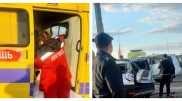 Машина из свадебного кортежа попала в ДТП в Улытау: один человек погиб