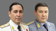 Токаев освободил от должностей начальника антитеррора и директора Службы внешней разведки