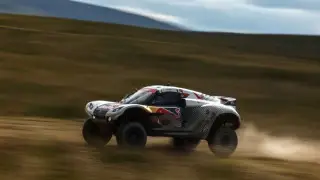 Гоночное авто на водороде впервые в истории прошло краш-тест FIA