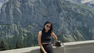 Бибисара Асаубаева одержала победу в 5-м раунде Олимпиады по шахматам