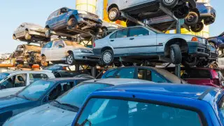 Резкое повышение: как изменится утильсбор в России с 1 октября