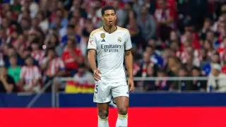 Лидер “Реала“ отреагировал на публикацию Хабиба