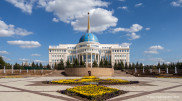 Лидеры стран Центральной Азии вылетели в Астану