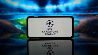 Лига чемпионов в новом формате: где смотреть в Казахстане