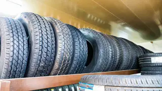 Как шины влияют на расход топлива в авто, рассказал эксперт
