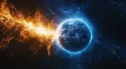 “Мощная магнитная буря накрыла Землю“: что говорит эксперт