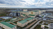 RG Gold продолжает успешное развитие ГМК в Акмолинской области
