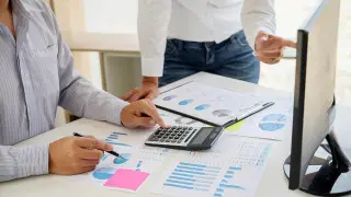 О возможных внезапных проверках налоговиков спросили вице-министра