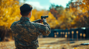 Ранения военных, новый санврач, саммит в Астане: обзор новостей за 17 сентября