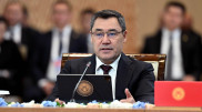 Племянника президента Кыргызстана снова отпустили под домашний арест