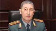 Токаев освободил от должности главнокомандующего Нацгвардией