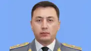 Ансаган Балтабеков назначен главнокомандующим Нацгвардией