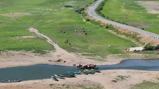 В Атырауской области началась реализация программы товарного кредитования для фермеров