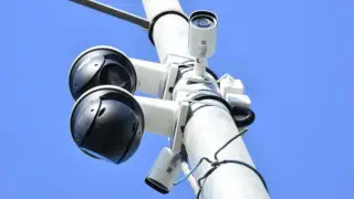 Более 16 тысяч превышений скорости выявили в Акмолинской области с начала года