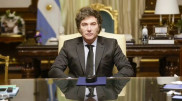 Венесуэла выдала ордер на арест президента Аргентины и его сестры