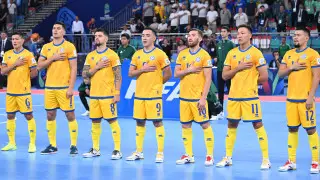 Соперник Казахстана на чемпионате мира отреагировал на разгром