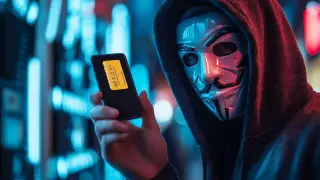 Новая схема. Нацбанк обратился к казахстанцам