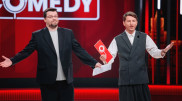 В “Газпром-медиа“ сообщили о закрытии легендарного шоу Comedy Club