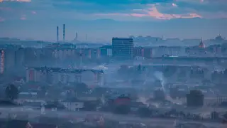 Синоптики предупредили жителей Алматы и еще 5 городов