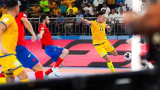 Сборную Казахстана поставили в один ряд с Испанией и Португалией