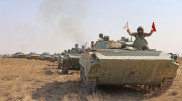Казахстанским военным поднимут зарплату и вернут льготы