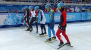 Олимпийский чемпион столкнулся с проблемами после смены гражданства